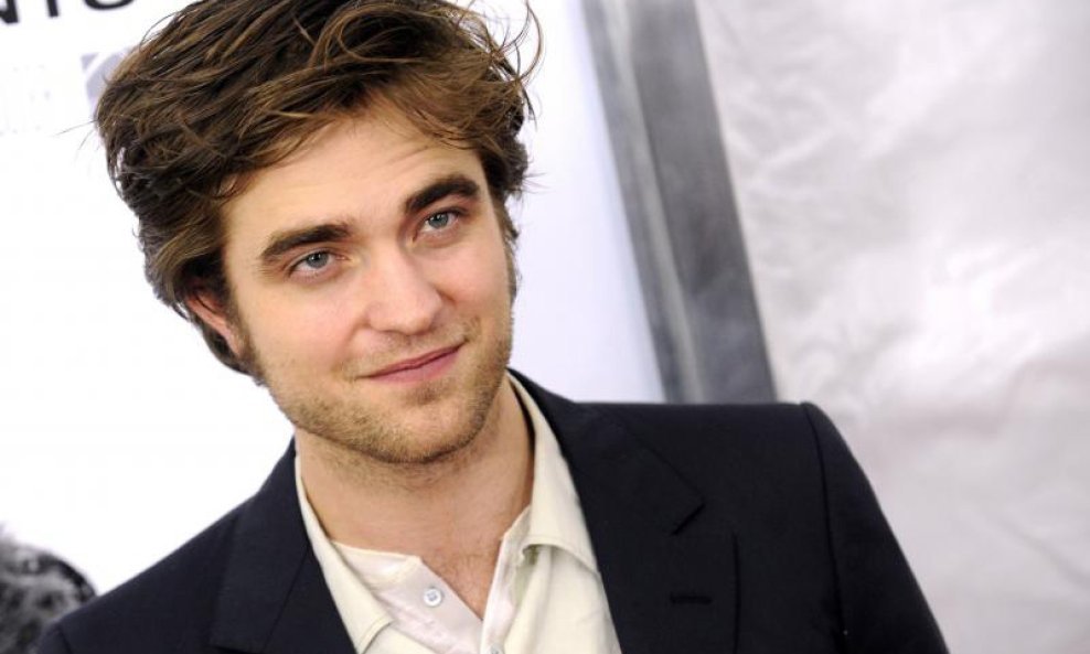 Robert Pattinson (5)