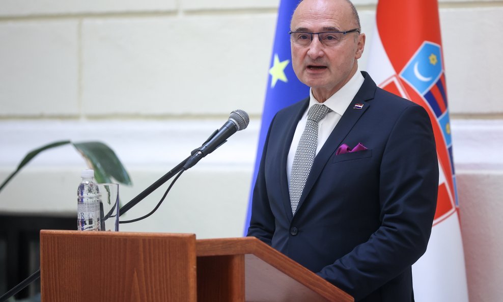Gordan Grlić Radman