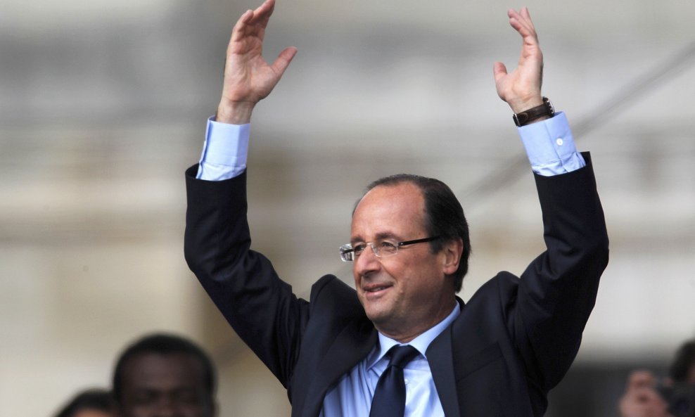 francois hollande