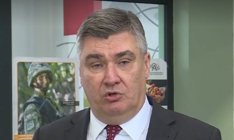 Zoran Milanović