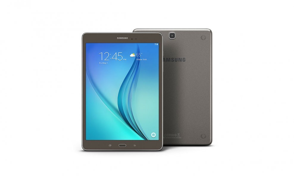 Samsung Galaxy Tab A9