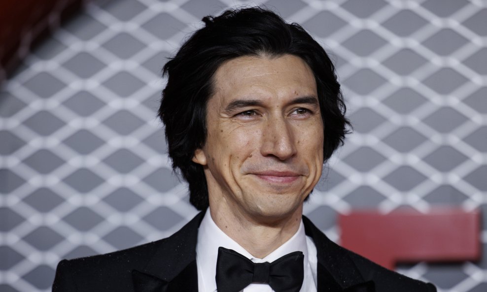 Adam Driver