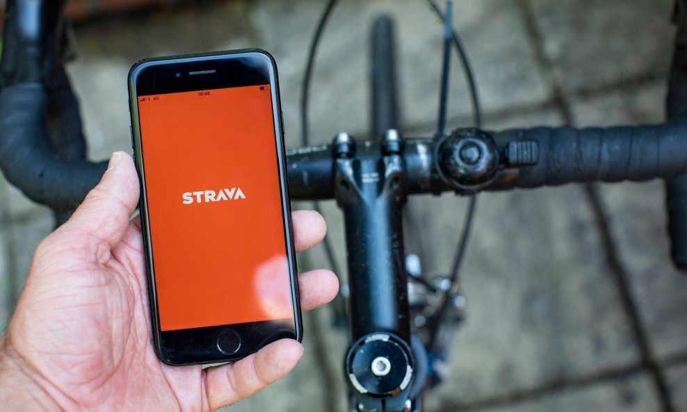 Strava