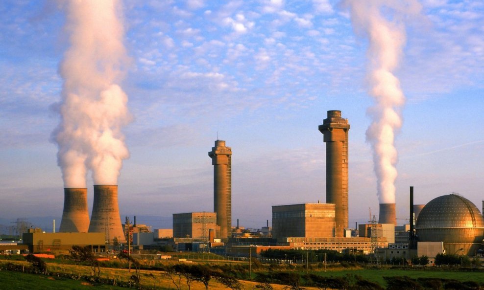 Nuklearna elektrana Sellafield