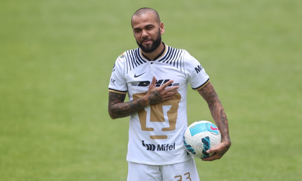 Dani Alves