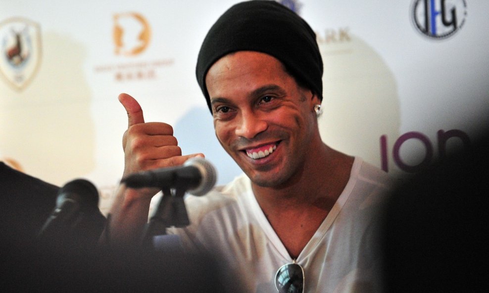 Ronaldinho