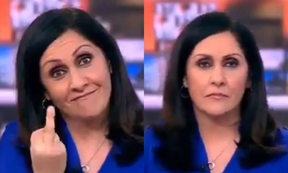 Maryam Moshiri