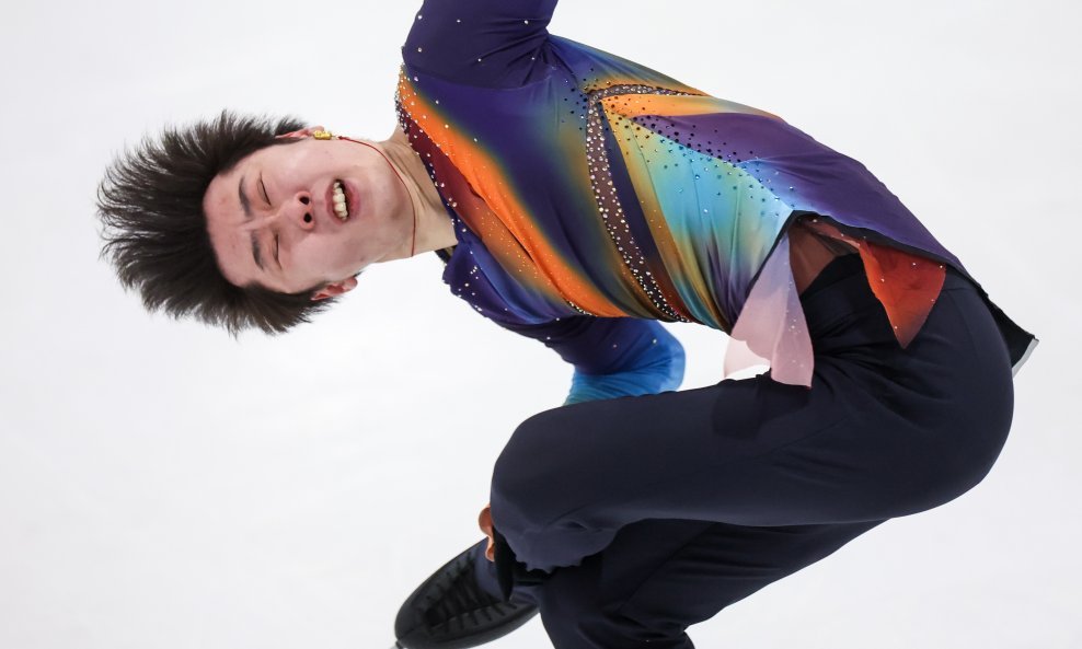 Jin Boyang