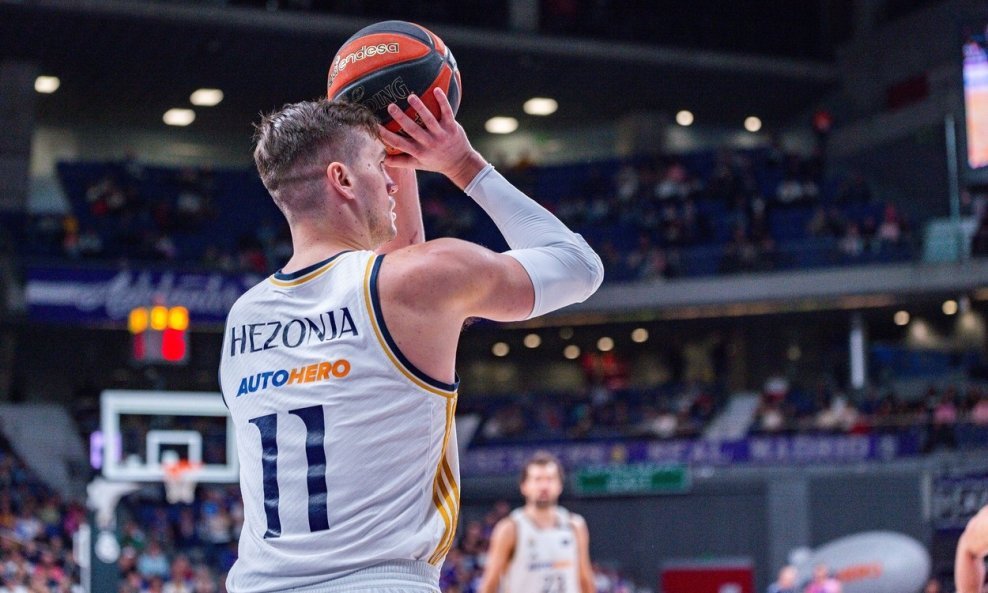 Mario Hezonja