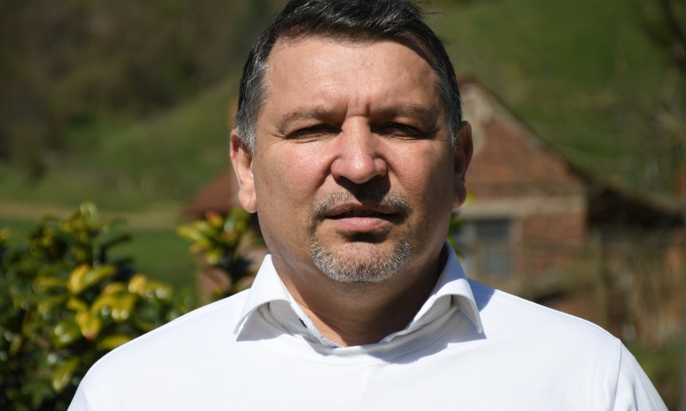 Željko Lacković