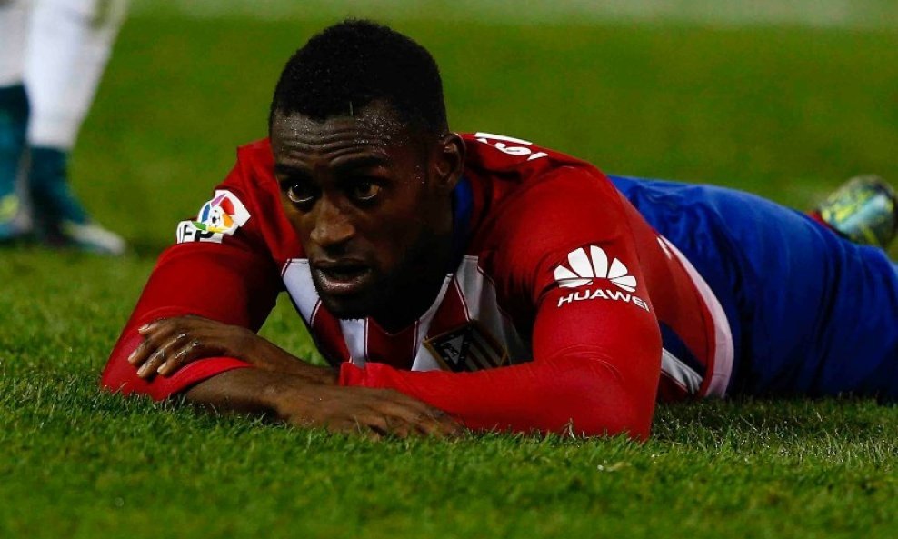 Jackson Martinez