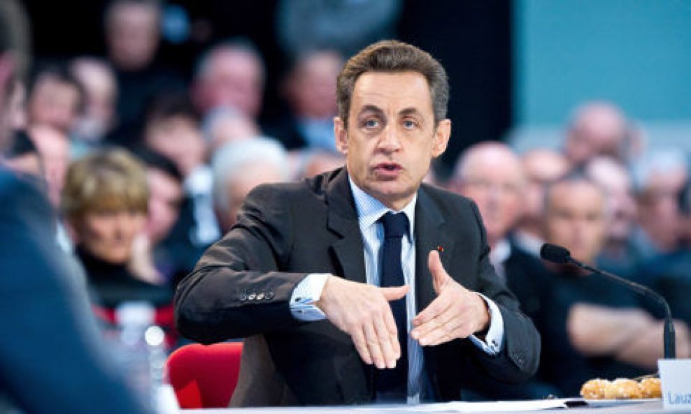 sarkozy