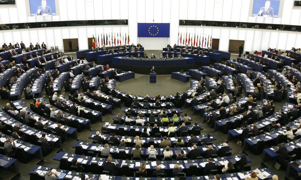 jose manuel barroso drži govor o stanju eu nacije
