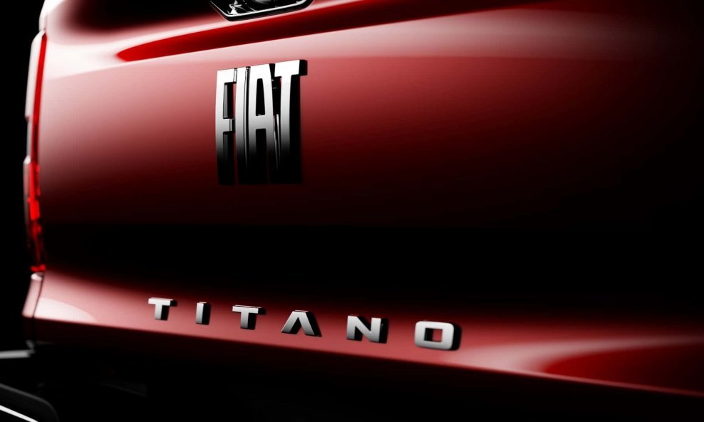 Fiat Titano