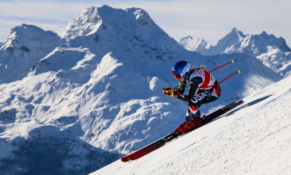 Mikaela Shiffrin