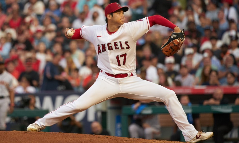 Shohei Ohtani