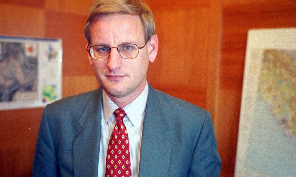 carl bildt