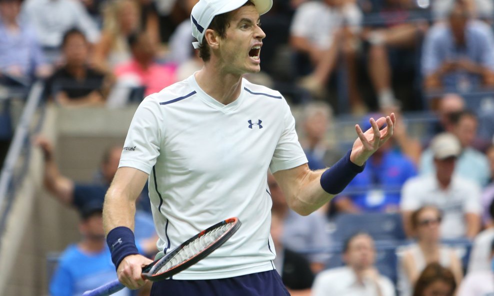 Andy Murray