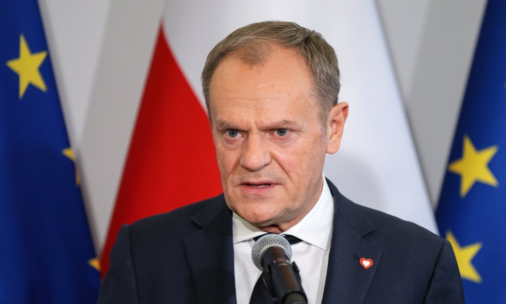 Donald Tusk