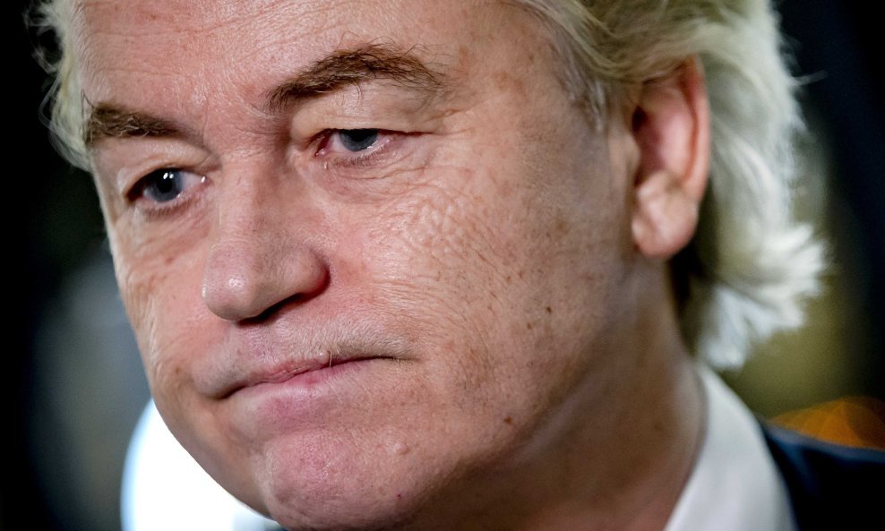 Geert Wilders