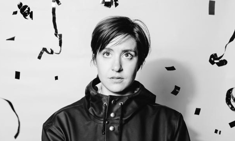 Laura Stevenson