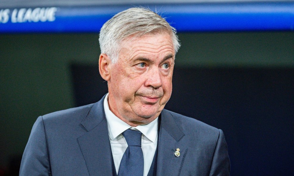 Carlo Ancelotti