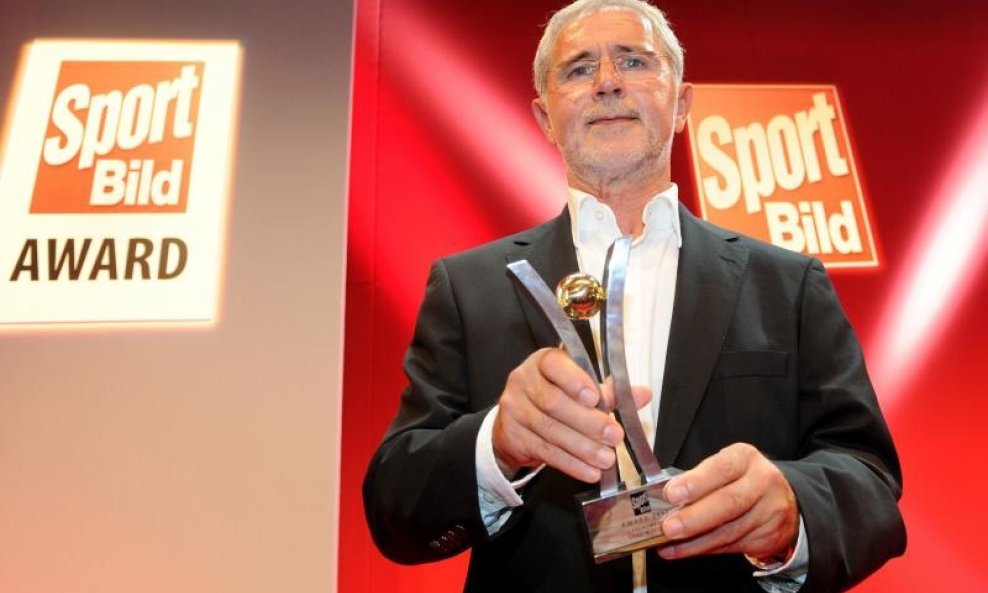 Gerd Muller