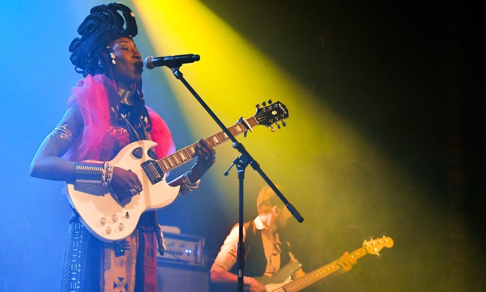 Fatoumata Diawara