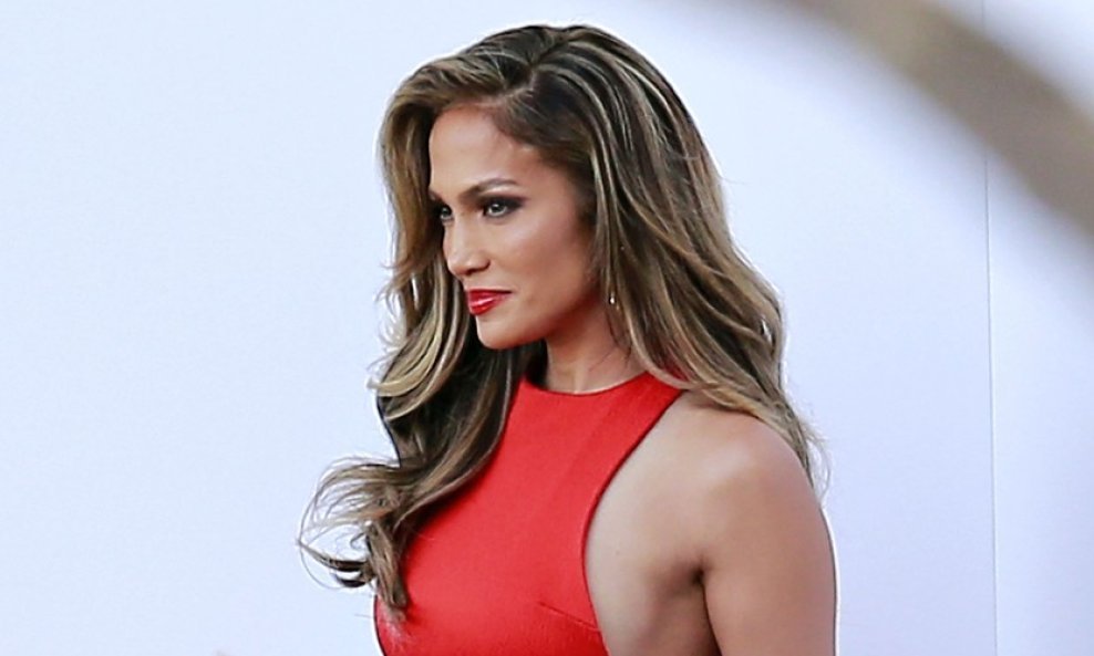 Jennifer Lopez