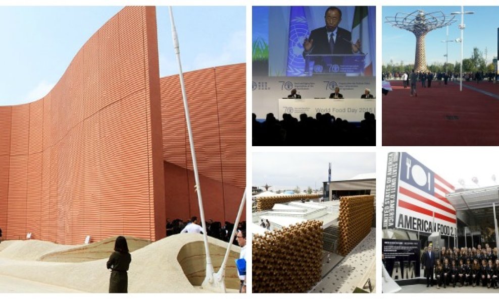 Milano Expo 2015