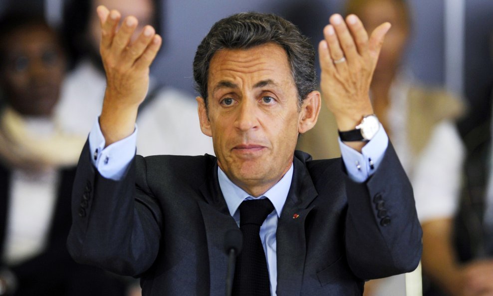 sarkozy