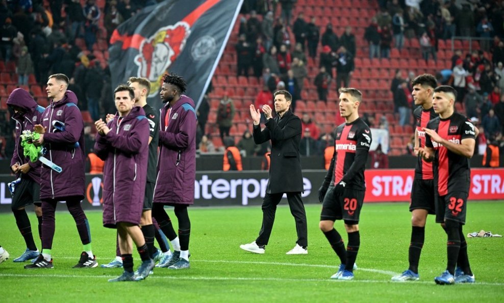 Bayer Leverkusen