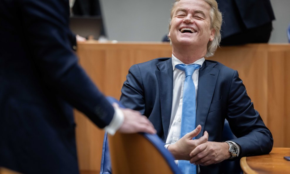 Geert Wilders