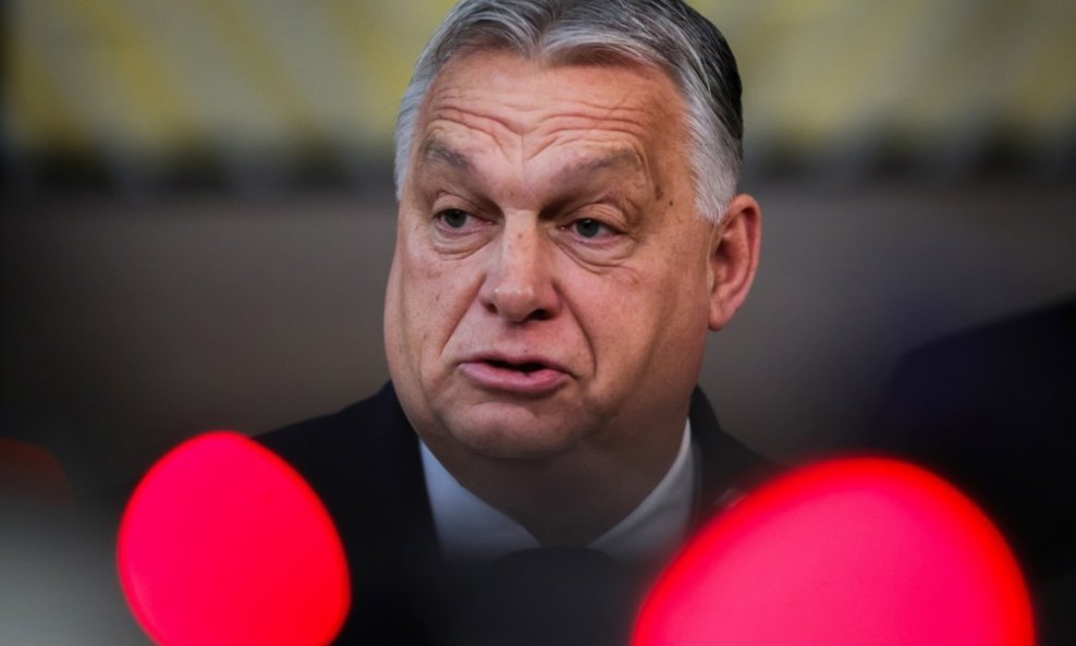 Viktor Orban