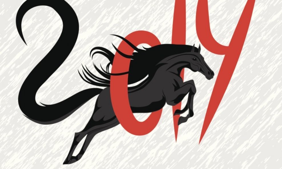kineski horoskop godina konja