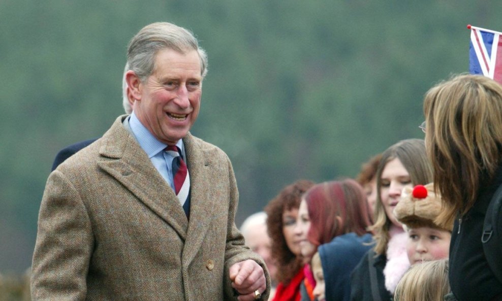Kralj Charles III.