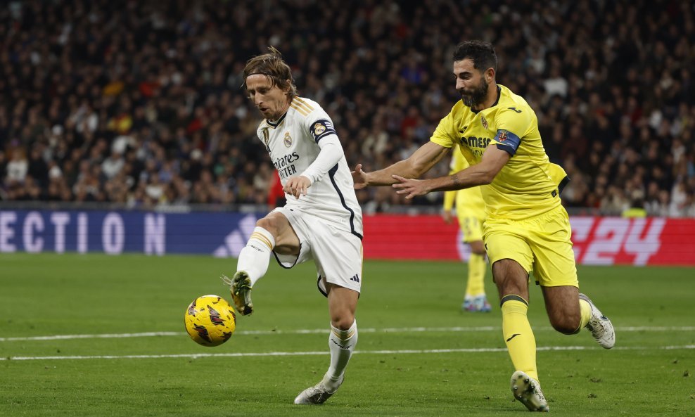 Luka Modrić