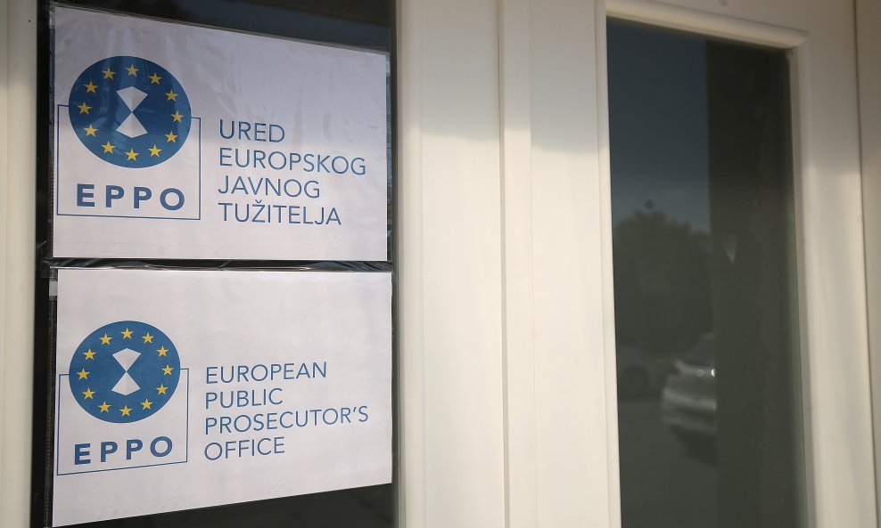 Ured europskog javnog tužitelja (EPPO)