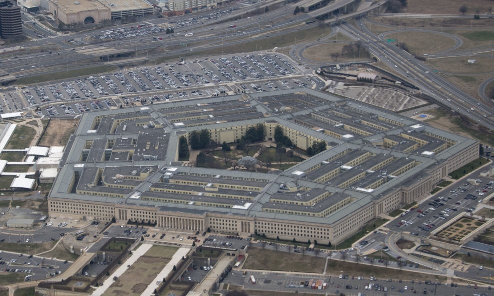 Pentagon (ilustracija)