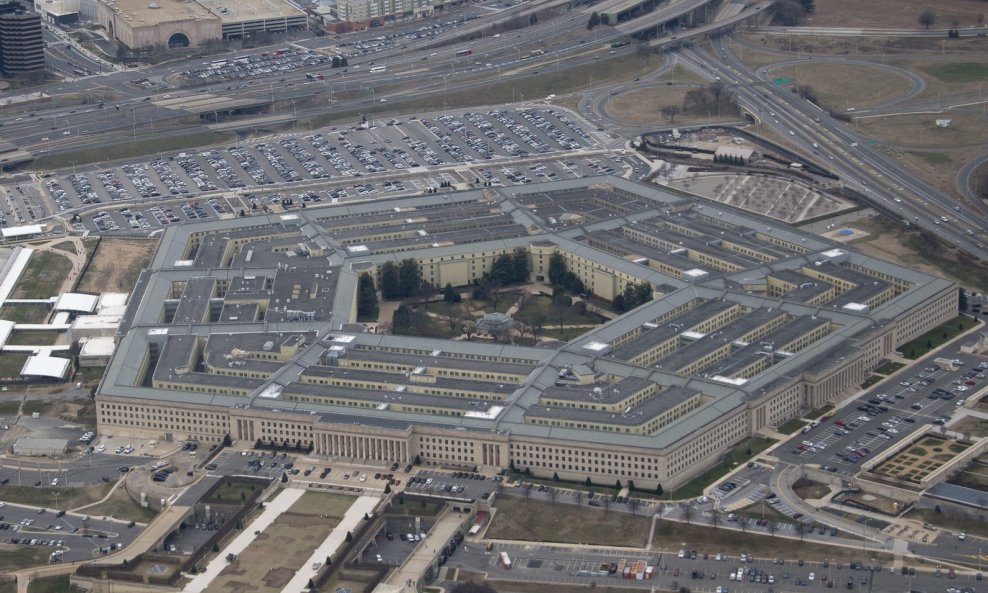 Pentagon (ilustracija)