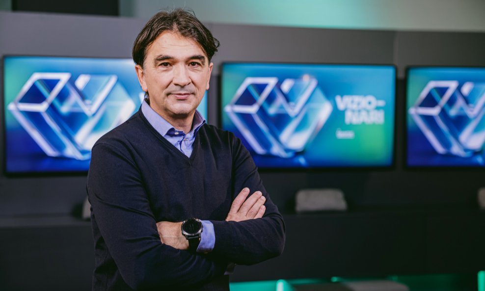 Zlatko Dalić