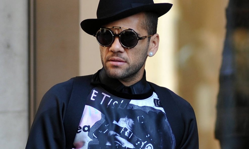 Dani Alves