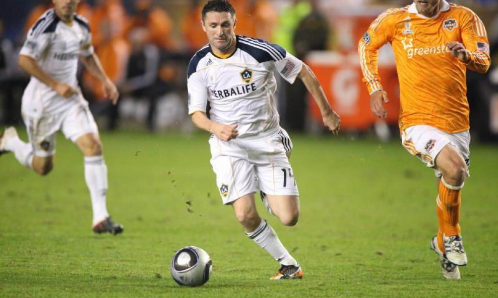 Robbie Keane