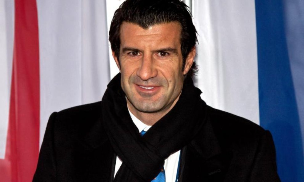 Luis Figo