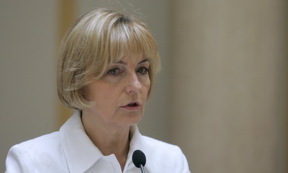 Vesna Pusić