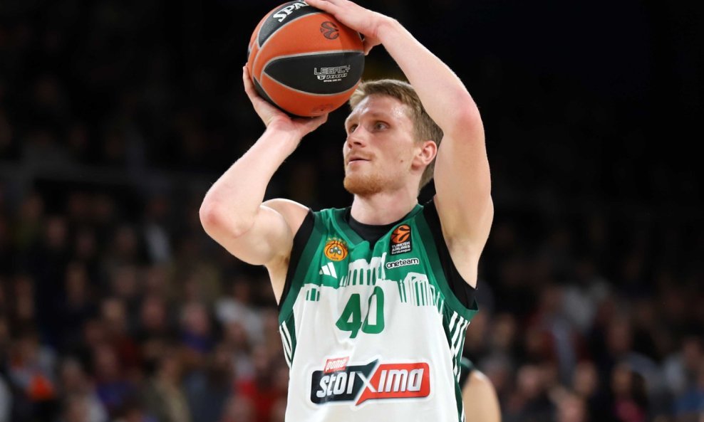 Marius Grigonis