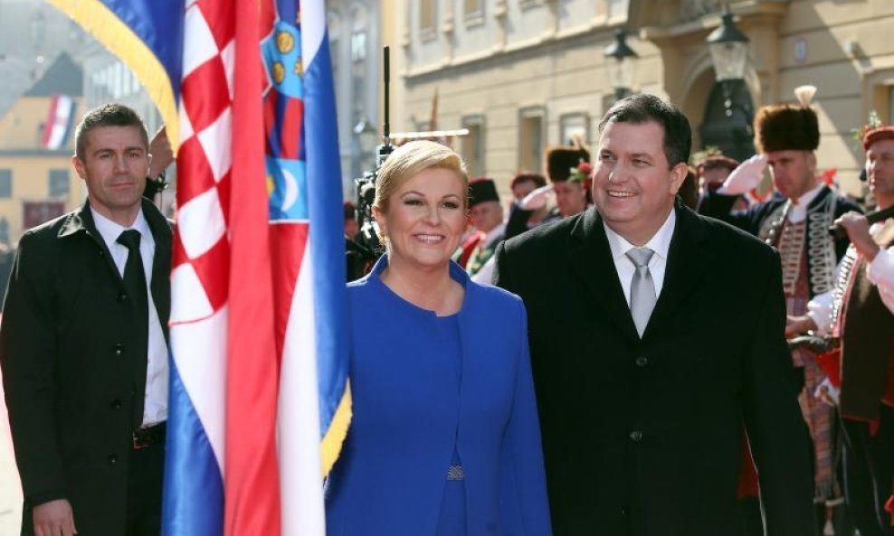 Kolinda Grabar Kitarović (11)