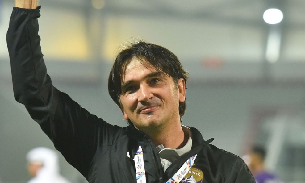 Zlatko dalić