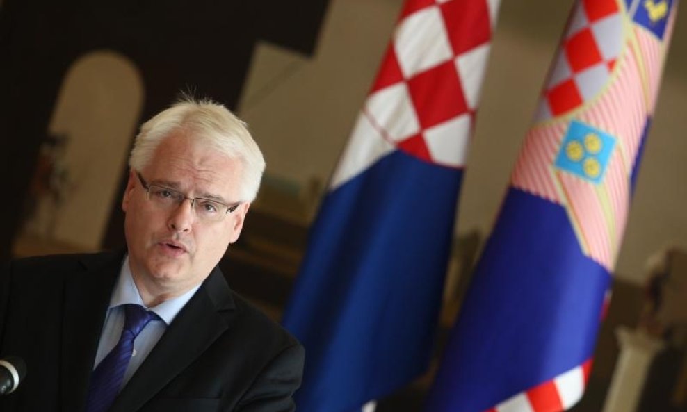 Ivo Josipović