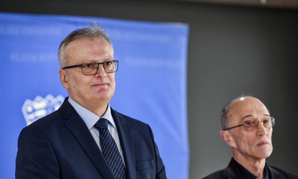 Nenad Pokos i Anđelko Akrap
